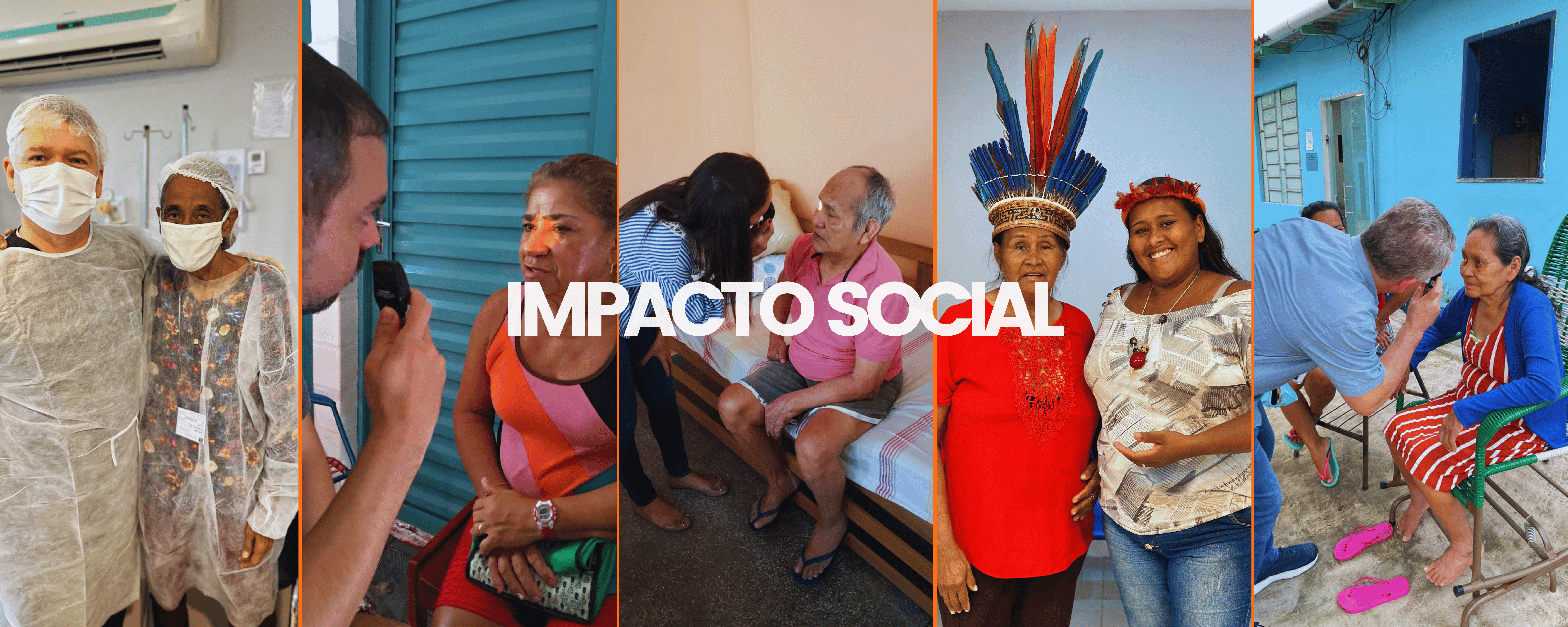 IMPACTO SOCIAL